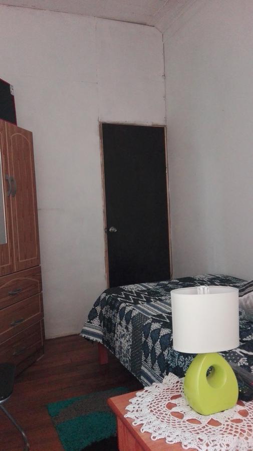 La Casa Almeyda Bed & Breakfast Santiago Exterior photo