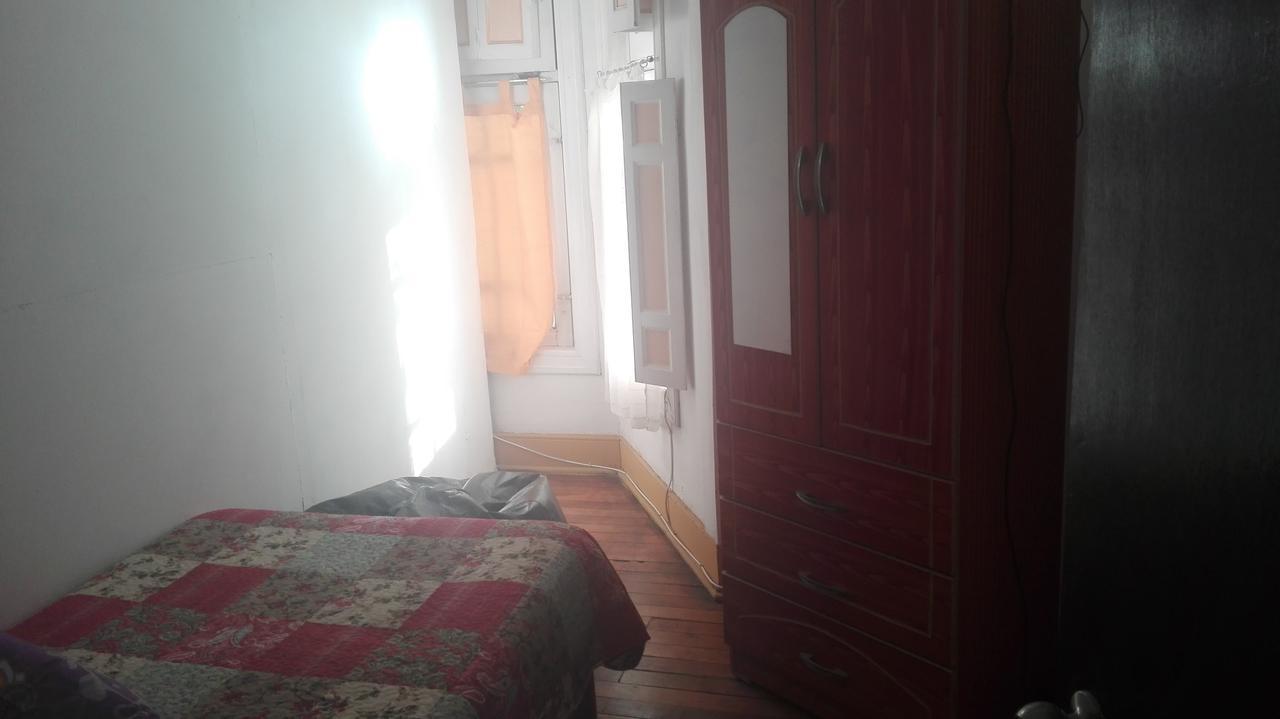 La Casa Almeyda Bed & Breakfast Santiago Exterior photo