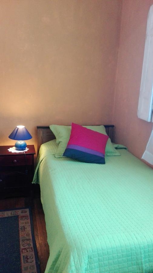 La Casa Almeyda Bed & Breakfast Santiago Exterior photo