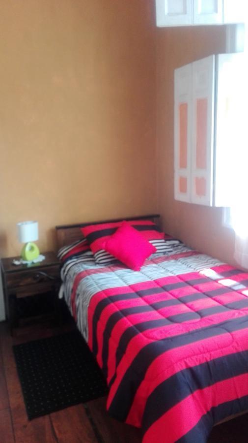 La Casa Almeyda Bed & Breakfast Santiago Exterior photo